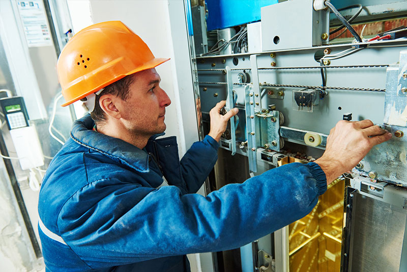 Tuzla Asansör Bakımı