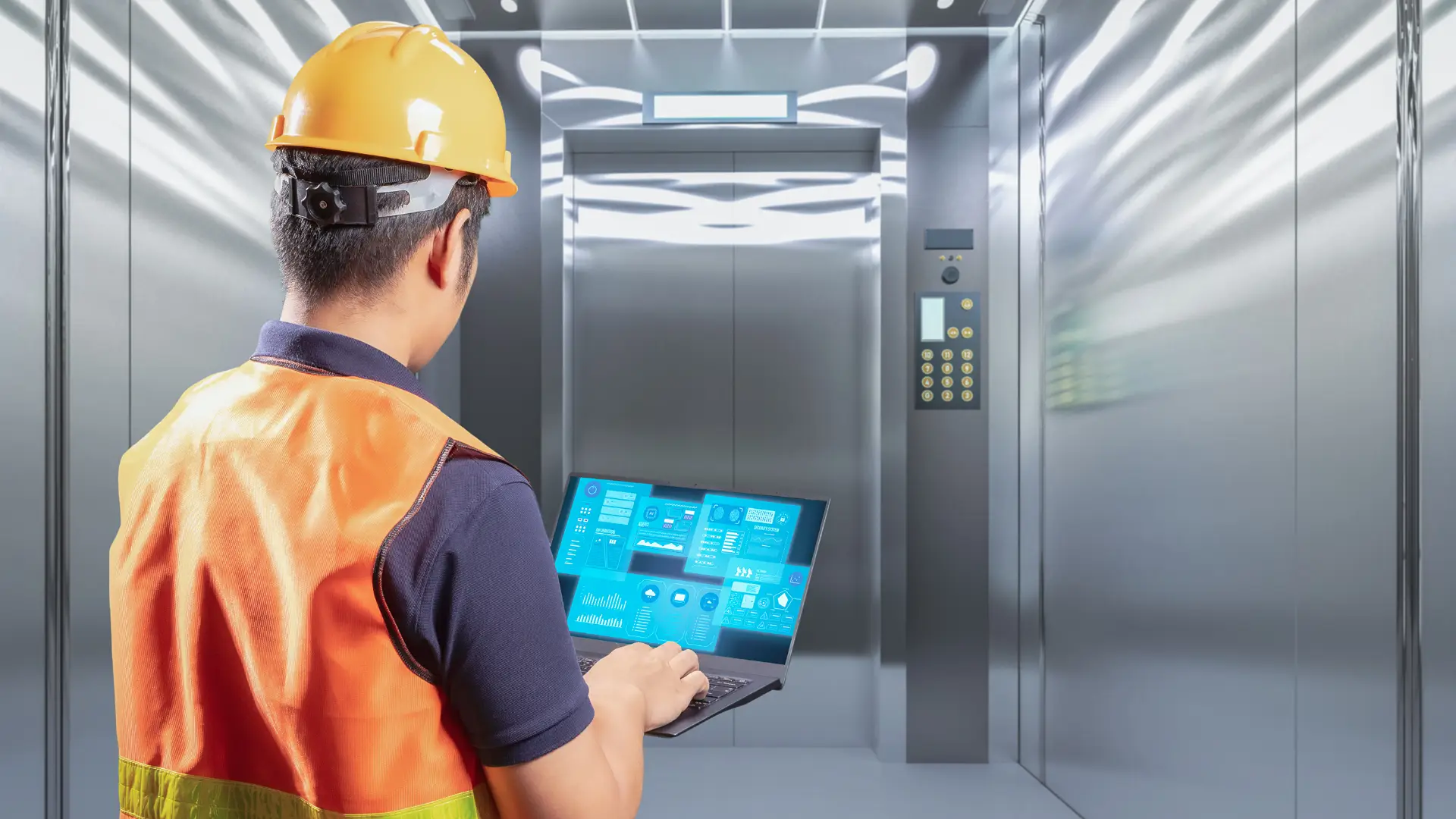 Tuzla Asansör Bakımı