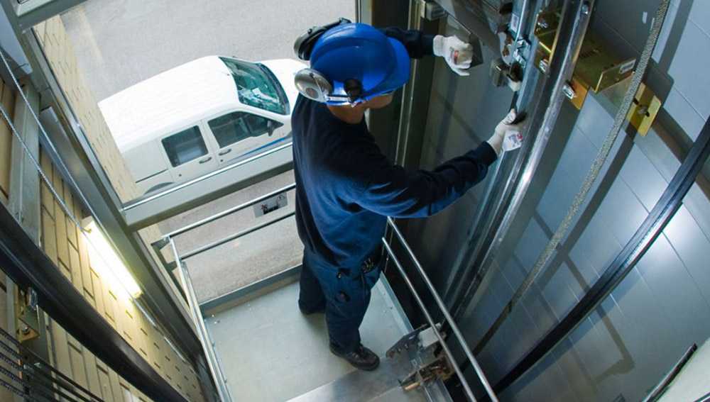 Tuzla Asansör Bakımı